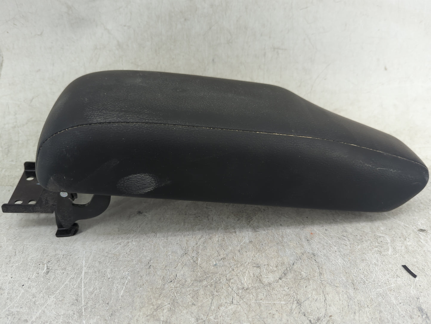 2025 Nissan Versa Center Console Armrest Cover Lid Fits OEM Used Auto Parts - Oemusedautoparts1.com