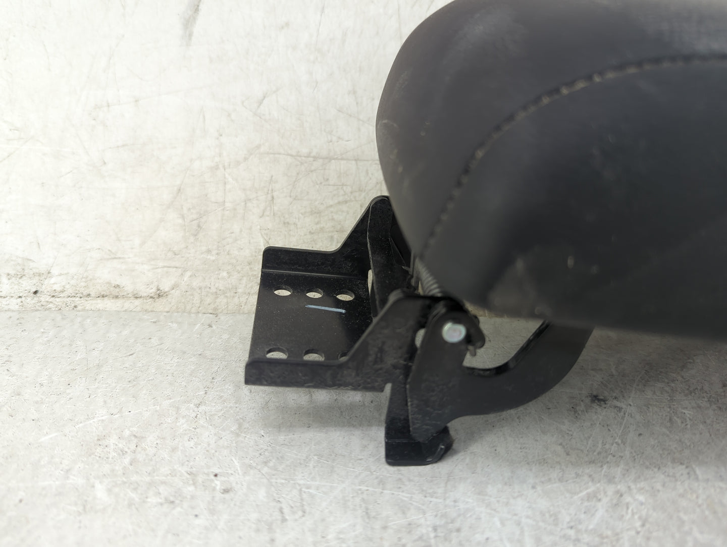 2025 Nissan Versa Center Console Armrest Cover Lid Fits OEM Used Auto Parts - Oemusedautoparts1.com
