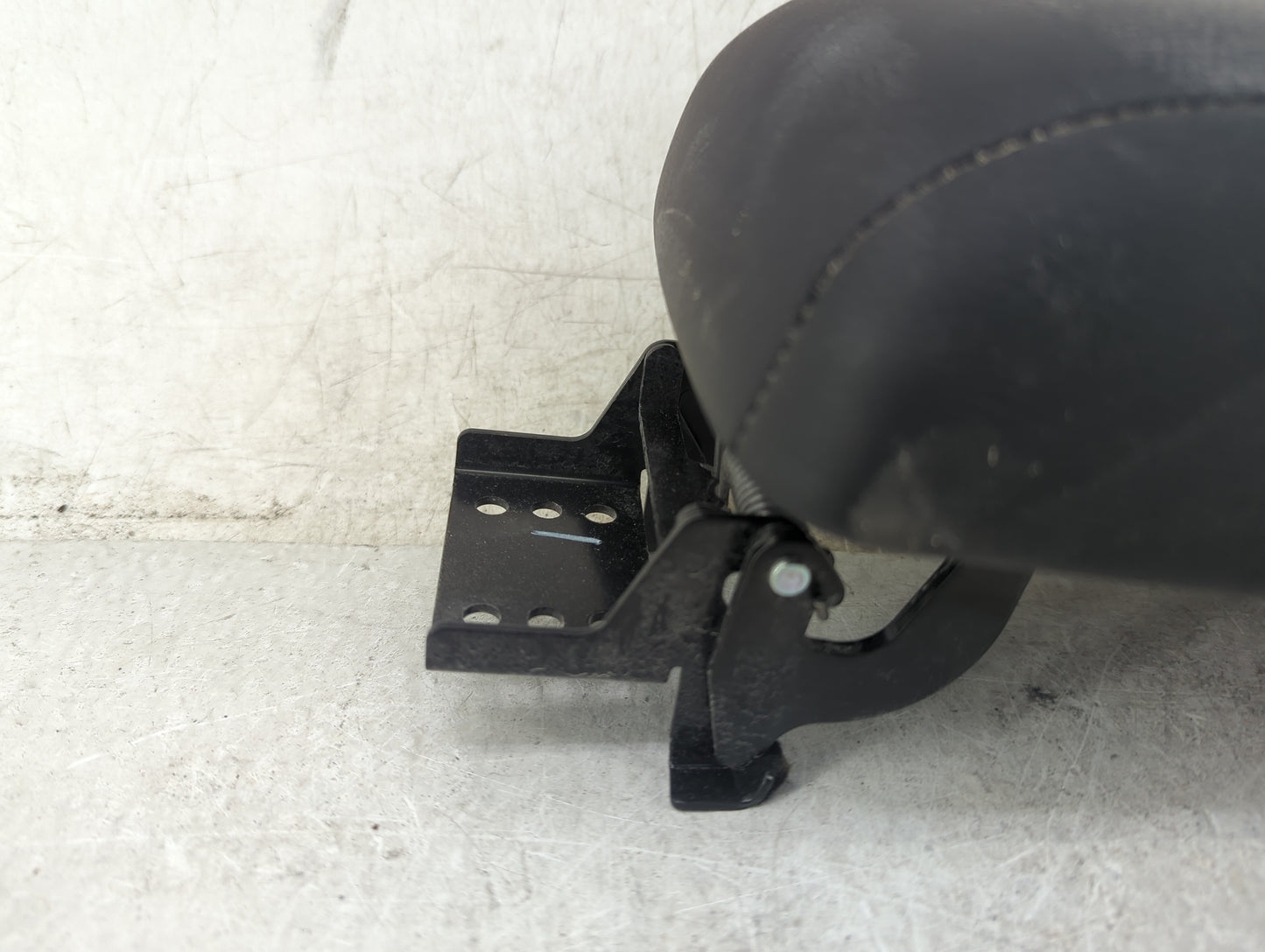 2025 Nissan Versa Center Console Armrest Cover Lid Fits OEM Used Auto Parts - Oemusedautoparts1.com