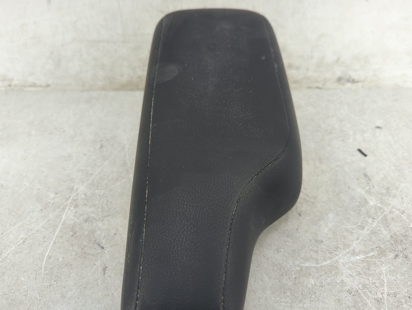 2025 Nissan Versa Center Console Armrest Cover Lid Fits OEM Used Auto Parts - Oemusedautoparts1.com
