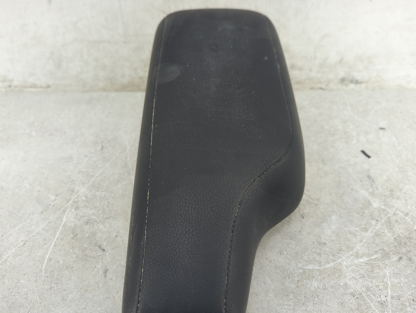 2025 Nissan Versa Center Console Armrest Cover Lid Fits OEM Used Auto Parts - Oemusedautoparts1.com