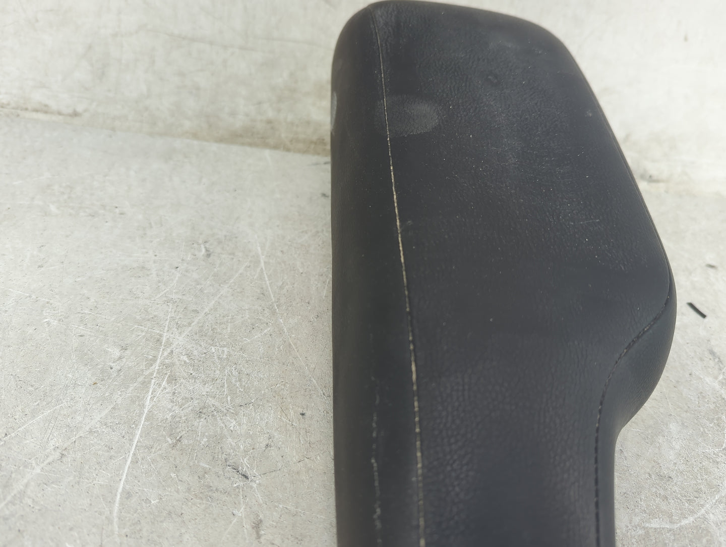 2025 Nissan Versa Center Console Armrest Cover Lid Fits OEM Used Auto Parts - Oemusedautoparts1.com