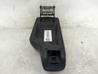 2025 Nissan Versa Center Console Armrest Cover Lid Fits OEM Used Auto Parts - Oemusedautoparts1.com