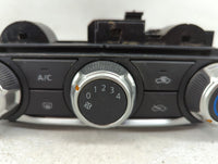 2025 Nissan Versa Climate Control Module Temperature AC/Heater Replacement P/N:T669216 A Fits OEM Used Auto Parts - Oemuseda