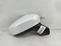 2025 Nissan Versa Passenger Side View Mirror - Right Door Mirror OEM Used - Oemusedautoparts1.com
