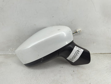 2025 Nissan Versa Passenger Side View Mirror - Right Door Mirror OEM Used - Oemusedautoparts1.com