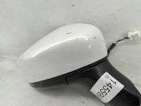2025 Nissan Versa Passenger Side View Mirror - Right Door Mirror OEM Used - Oemusedautoparts1.com
