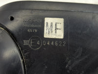 2025 Nissan Versa Passenger Side View Mirror - Right Door Mirror OEM Used - Oemusedautoparts1.com