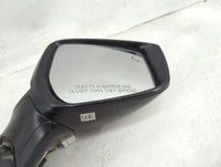 2025 Nissan Versa Passenger Side View Mirror - Right Door Mirror OEM Used - Oemusedautoparts1.com