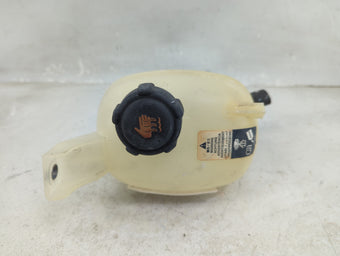 compare product 2025 Nissan Versa Radiator Coolant Overflow Expansion Tank Bottle