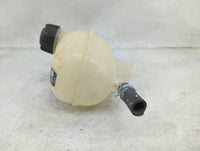2025 Nissan Versa Radiator Coolant Overflow Expansion Tank Bottle - Oemusedautoparts1.com
