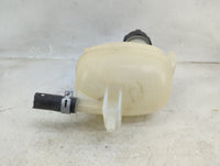 2025 Nissan Versa Radiator Coolant Overflow Expansion Tank Bottle - Oemusedautoparts1.com