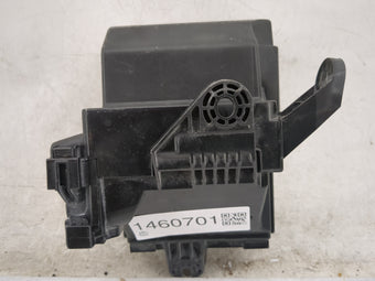 compare product 2025 Nissan Versa Fusebox Fuse Box Relay Module