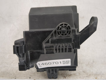 2025 Nissan Versa Fusebox Fuse Box Relay Module - Oemusedautoparts1.com