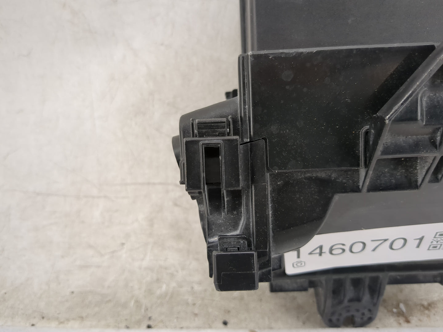 2025 Nissan Versa Fusebox Fuse Box Relay Module - Oemusedautoparts1.com