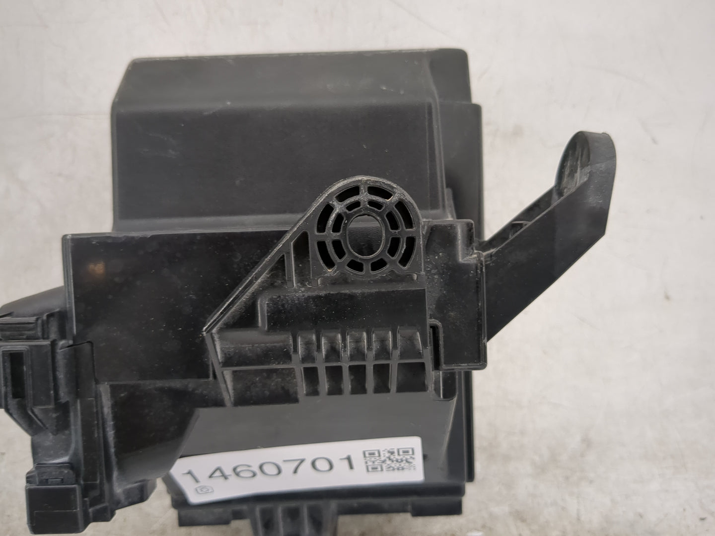 2025 Nissan Versa Fusebox Fuse Box Relay Module - Oemusedautoparts1.com