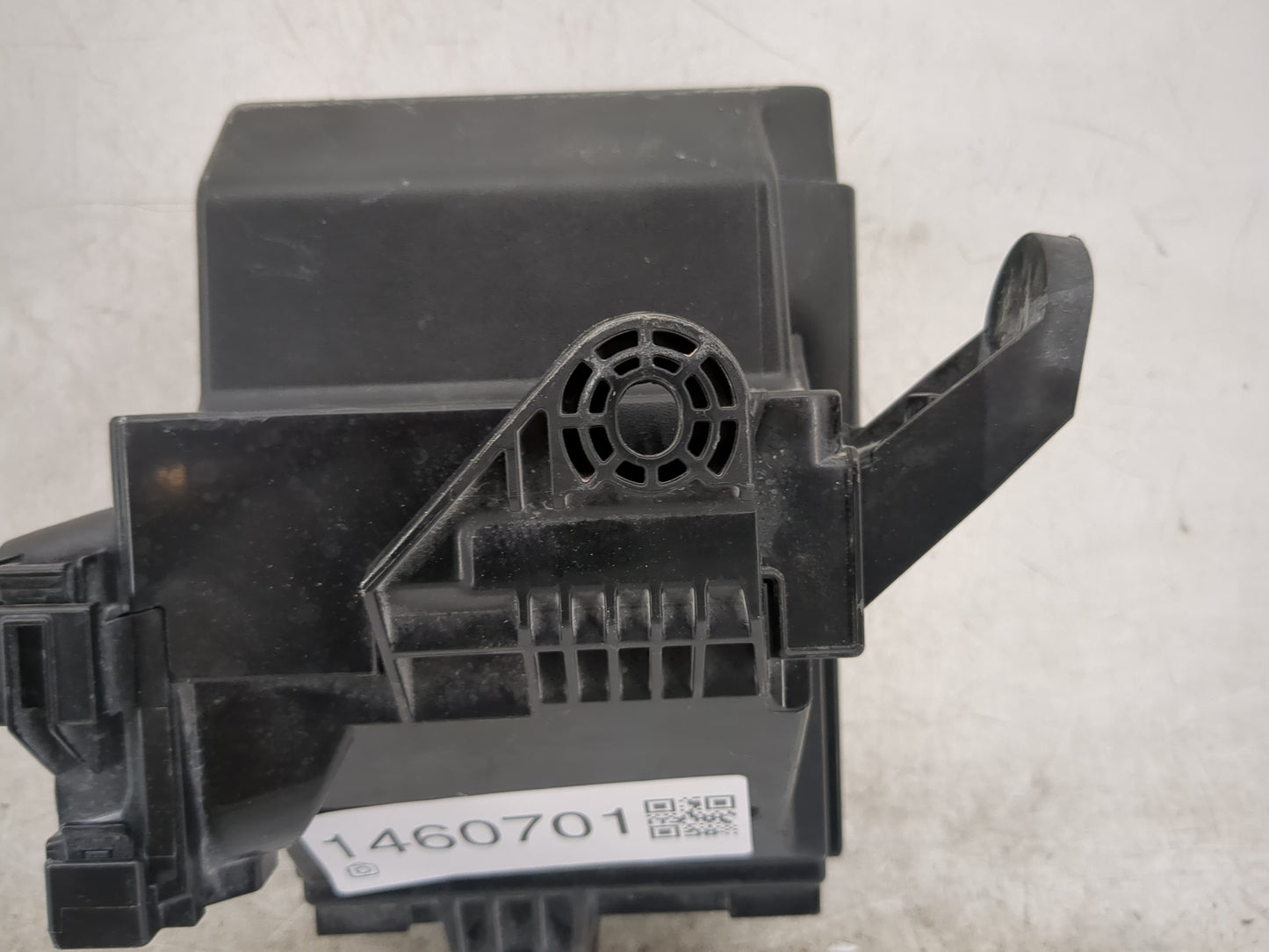 2025 Nissan Versa Fusebox Fuse Box Relay Module - Oemusedautoparts1.com