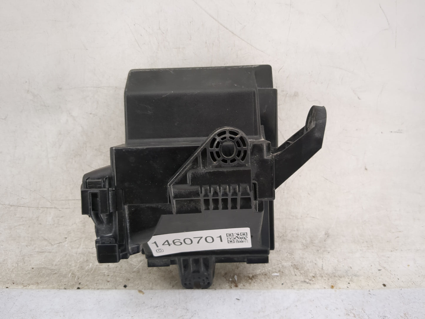 2025 Nissan Versa Fusebox Fuse Box Relay Module - Oemusedautoparts1.com