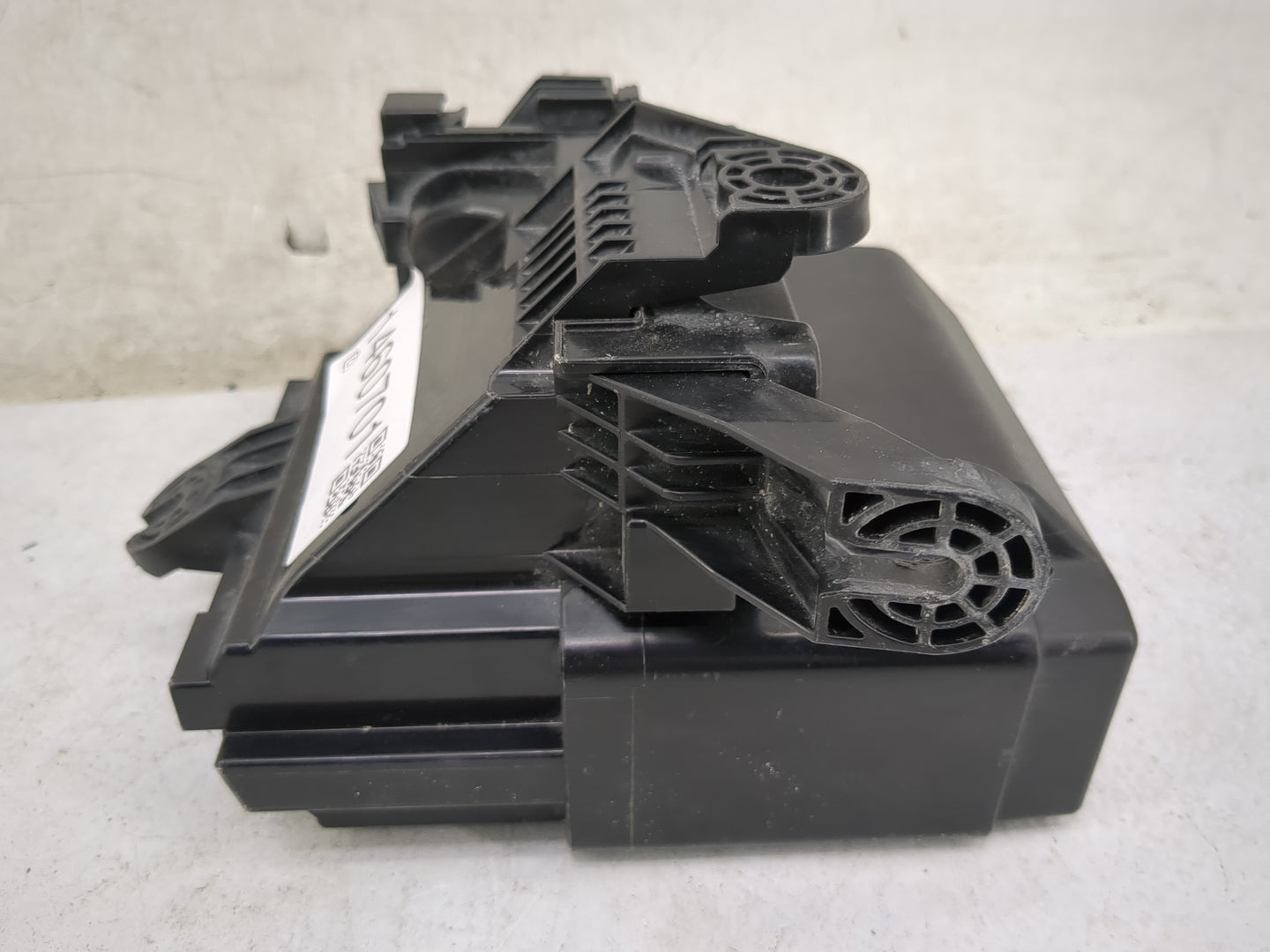 2025 Nissan Versa Fusebox Fuse Box Relay Module - Oemusedautoparts1.com