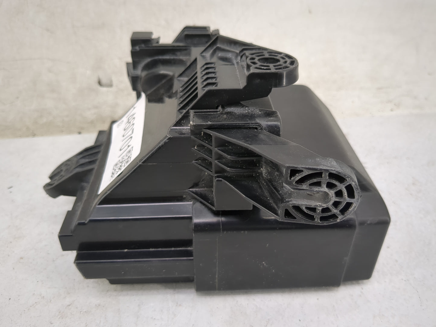 2025 Nissan Versa Fusebox Fuse Box Relay Module - Oemusedautoparts1.com