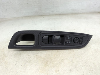 compare product 2020-2022 Nissan Versa Master Power Window Switch Replacement Driver Side Left P/N:254015EA1A Fits Fits 2020 2021 2022 OEM Used Auto Parts