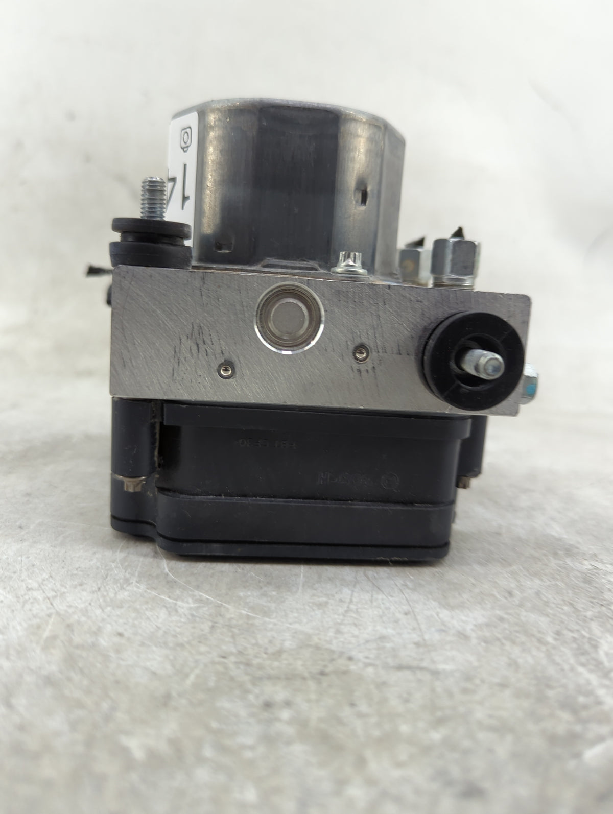 2025 Nissan Versa ABS Pump Control Module Replacement P/N:0265957369 01 00074, 201 0684 Fits OEM Used Auto Parts - Oemusedau
