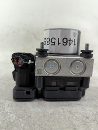 2025 Nissan Versa ABS Pump Control Module Replacement P/N:0265957369 01 00074, 201 0684 Fits OEM Used Auto Parts - Oemusedau