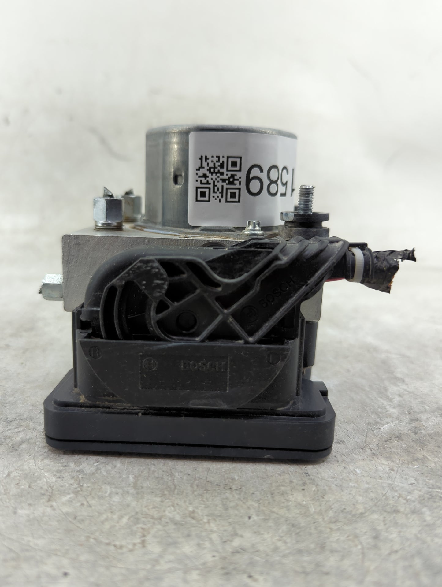 2025 Nissan Versa ABS Pump Control Module Replacement P/N:0265957369 01 00074, 201 0684 Fits OEM Used Auto Parts - Oemusedau