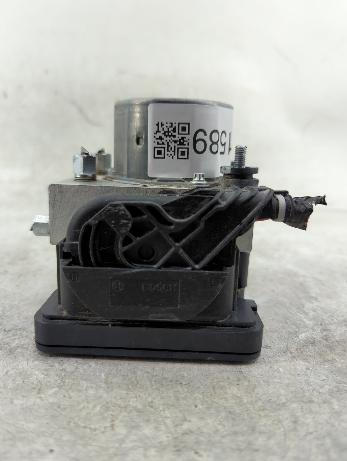 2025 Nissan Versa ABS Pump Control Module Replacement P/N:0265957369 01 00074, 201 0684 Fits OEM Used Auto Parts - Oemusedau
