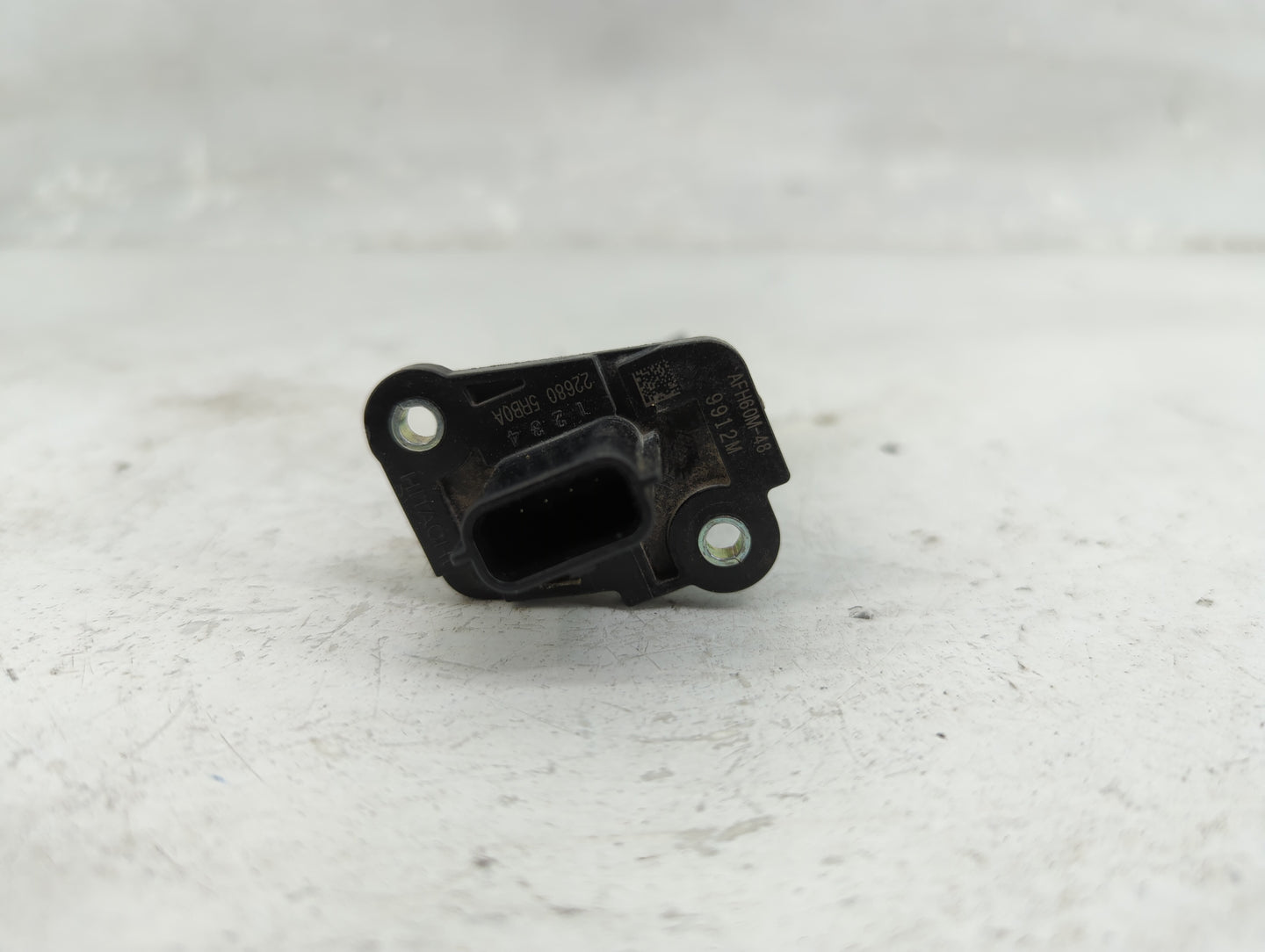 2019-2022 Nissan Versa Mass Air Flow Meter Maf 1463622 - Oemusedautoparts1.com