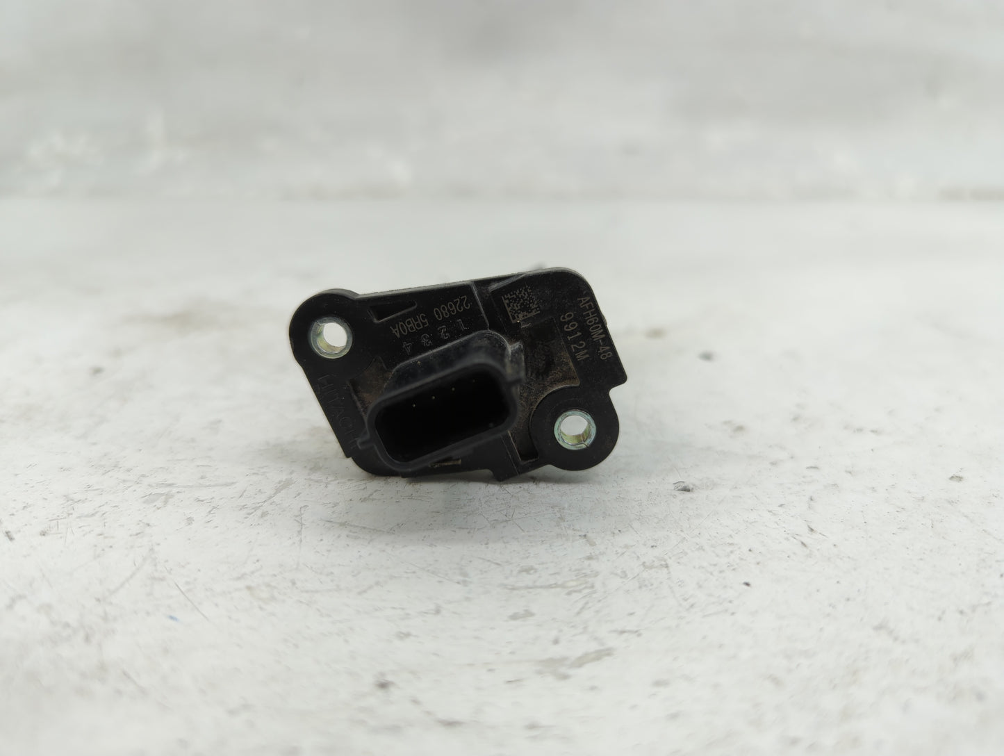 2019-2022 Nissan Versa Mass Air Flow Meter Maf 1463622 - Oemusedautoparts1.com