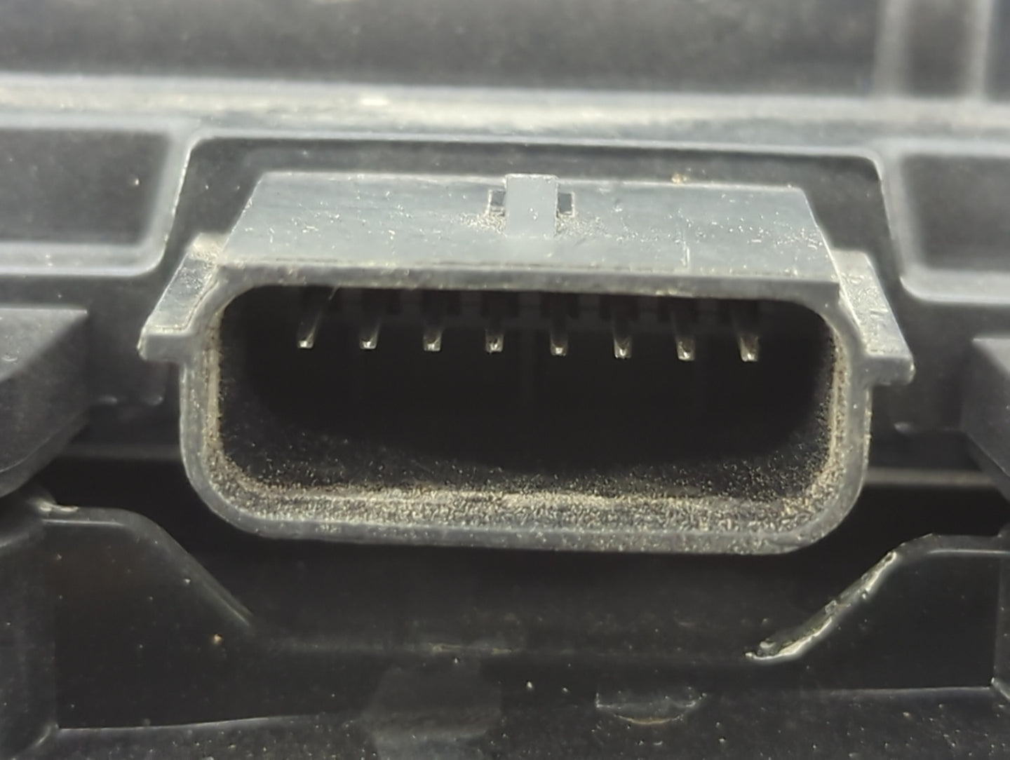 2025 Nissan Versa Back Up Sensor Backup Camera - Oemusedautoparts1.com