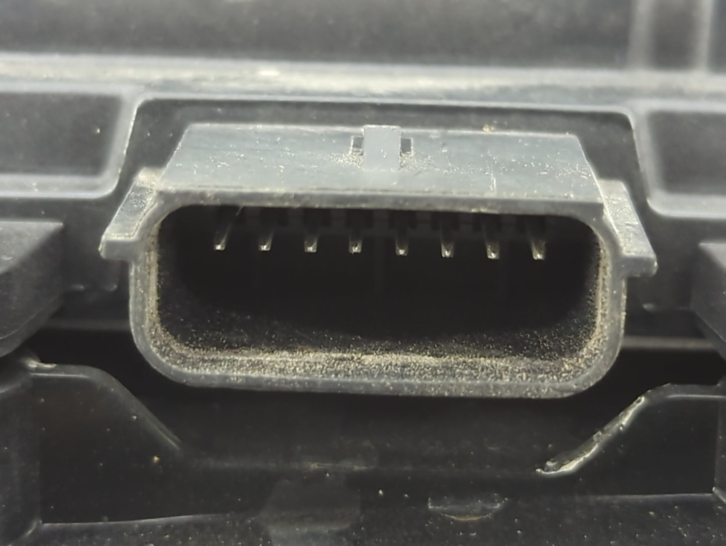 2025 Nissan Versa Back Up Sensor Backup Camera - Oemusedautoparts1.com
