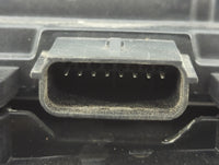 2025 Nissan Versa Back Up Sensor Backup Camera - Oemusedautoparts1.com
