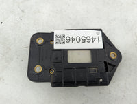 2025 Nissan Versa Back Up Sensor Backup Camera - Oemusedautoparts1.com