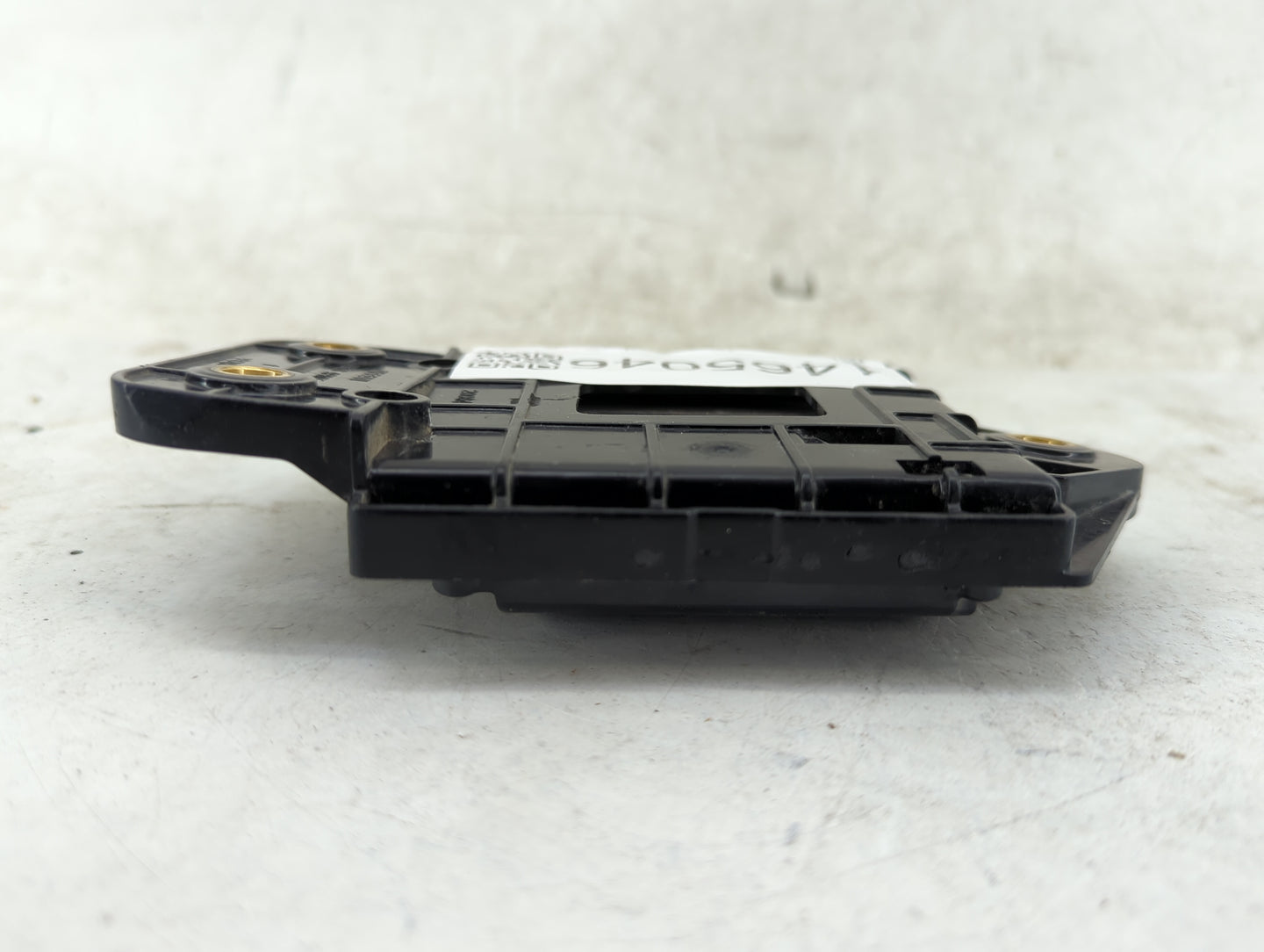 2025 Nissan Versa Back Up Sensor Backup Camera - Oemusedautoparts1.com