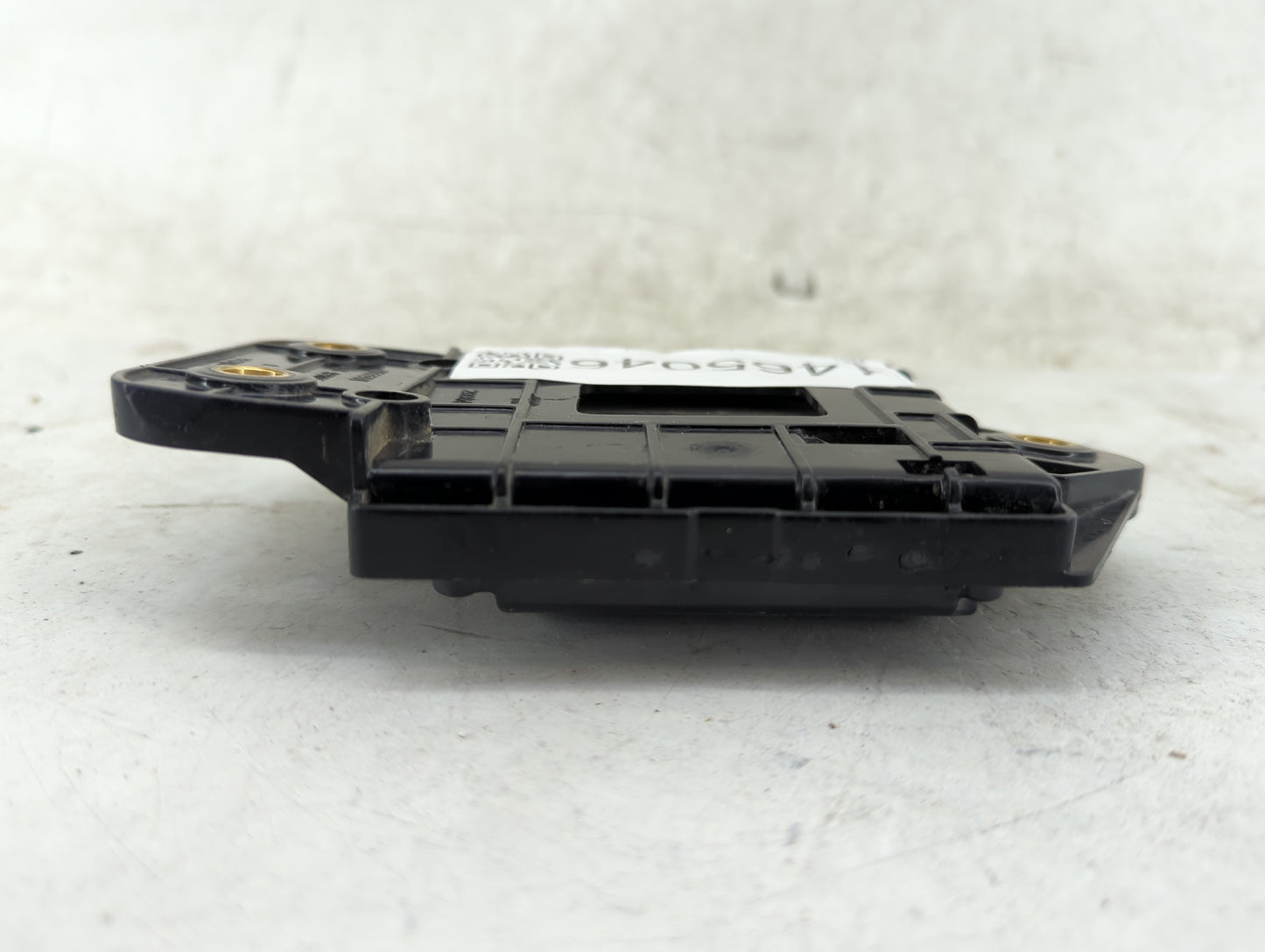 2025 Nissan Versa Back Up Sensor Backup Camera - Oemusedautoparts1.com