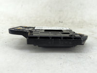 2025 Nissan Versa Back Up Sensor Backup Camera - Oemusedautoparts1.com