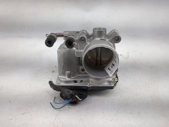 compare product 2020-2022 Nissan Versa Throttle Body P/N:RA60 5B13, B0292, HR16-283895, 9480758 Fits Fits 2018 2019 2020 2021 2022 OEM Used Auto Parts