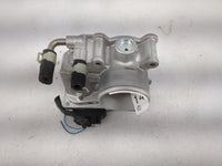 2020-2022 Nissan Versa Throttle Body P/N:RA60 5B13, B0292, HR16-283895, 9480758 Fits Fits 2018 2019 2020 2021 2022 OEM Used 