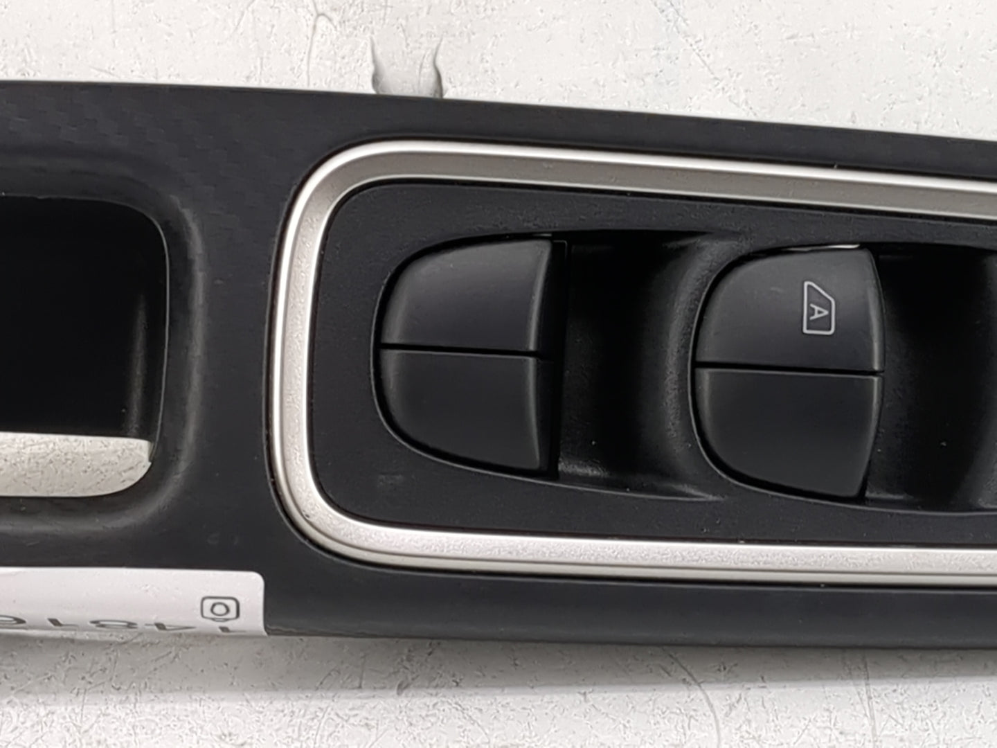 2020-2022 Nissan Versa Master Power Window Switch Replacement Driver Side Left P/N:25401 5EA1A 25570 5RA0A Fits OEM Used Aut