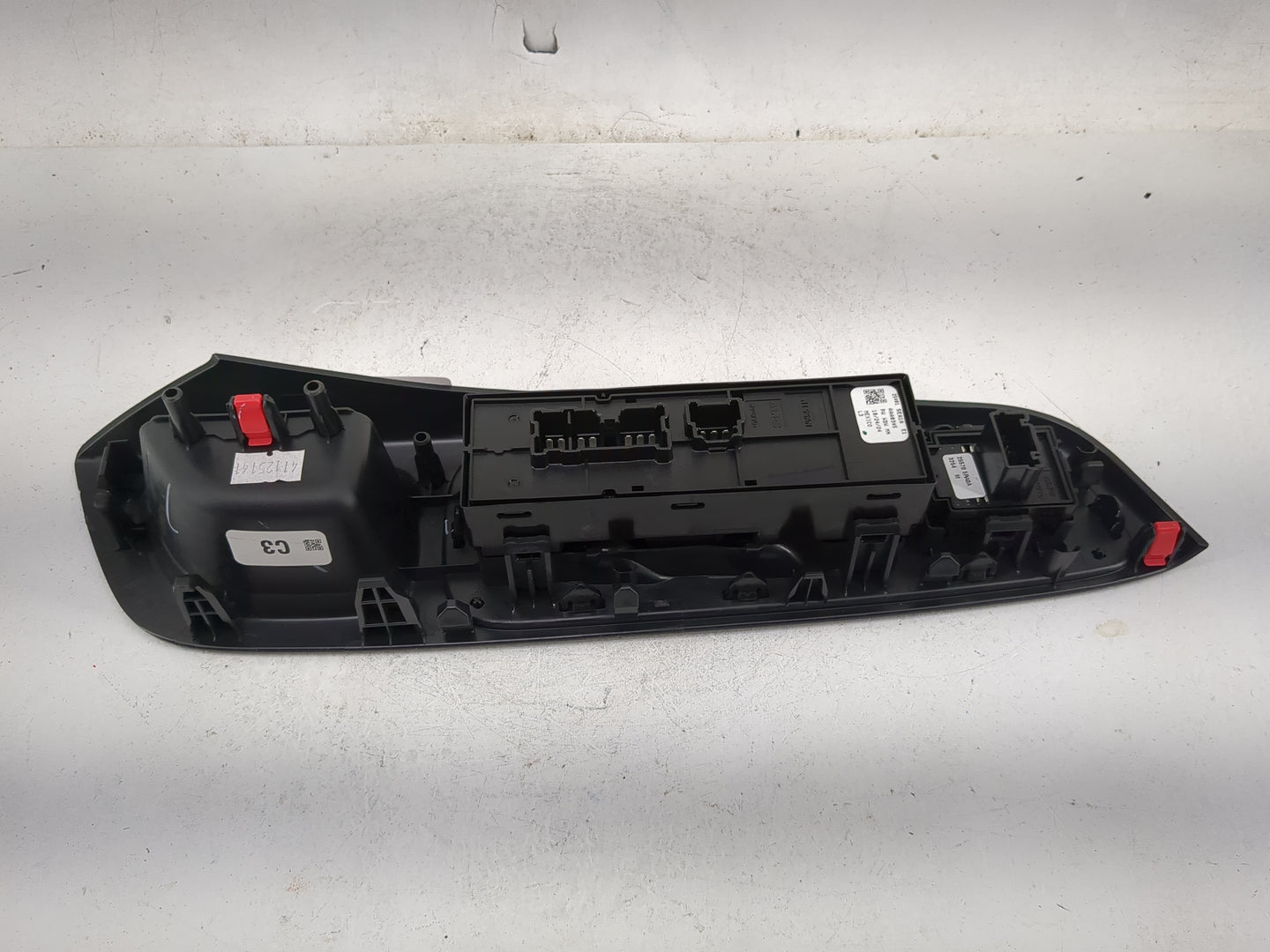 2020-2022 Nissan Versa Master Power Window Switch Replacement Driver Side Left P/N:25401 5EA1A 25570 5RA0A Fits OEM Used Aut
