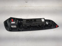 2020-2022 Nissan Versa Master Power Window Switch Replacement Driver Side Left P/N:25401 5EA1A 25570 5RA0A Fits OEM Used Aut