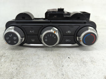 compare product 2025 Nissan Versa Climate Control Module Temperature AC/Heater Replacement P/N:T669213A Fits OEM Used Auto Parts
