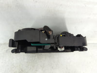 2025 Nissan Versa Climate Control Module Temperature AC/Heater Replacement P/N:T669213A Fits OEM Used Auto Parts - Oemusedau