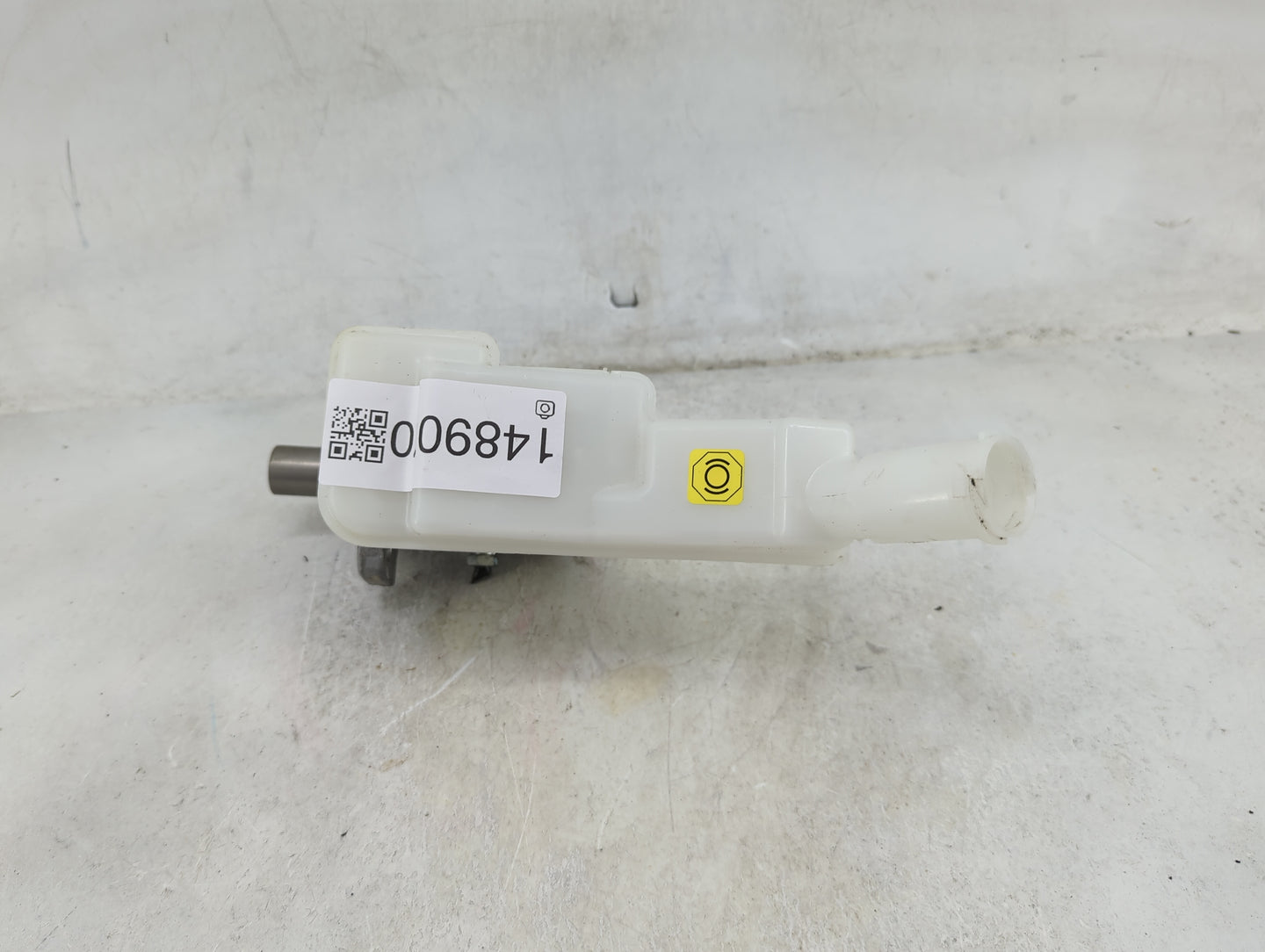 2025 Nissan Versa Brake Master Cylinder - Oemusedautoparts1.com
