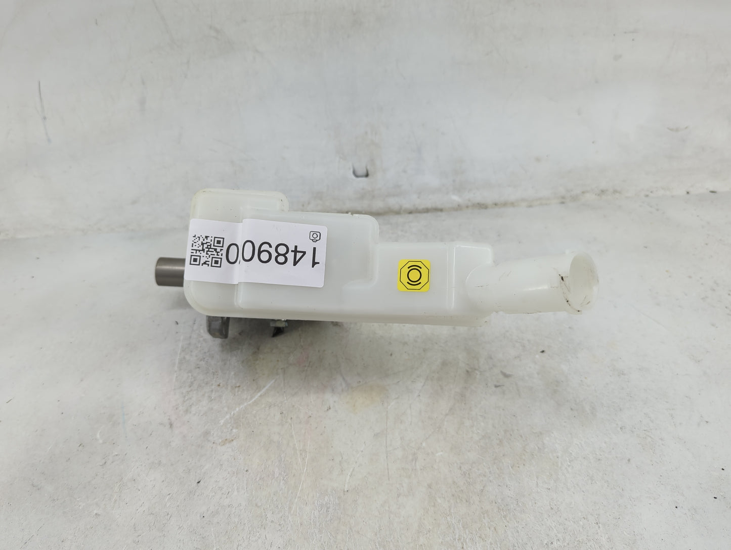 2025 Nissan Versa Brake Master Cylinder - Oemusedautoparts1.com