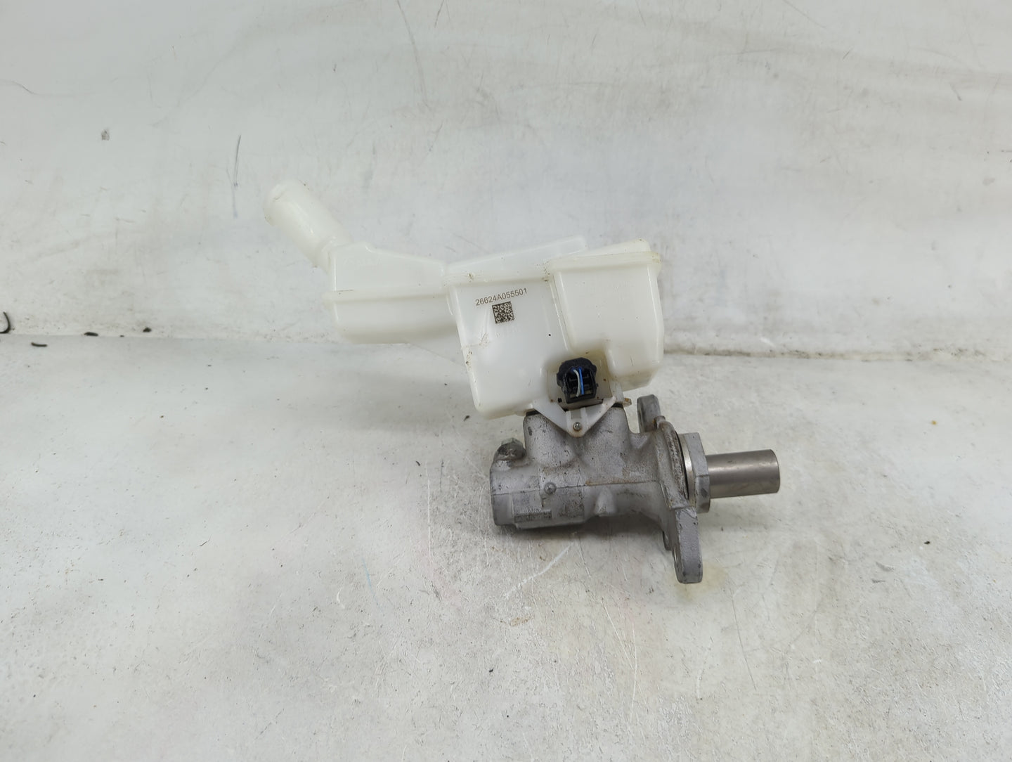 2025 Nissan Versa Brake Master Cylinder - Oemusedautoparts1.com