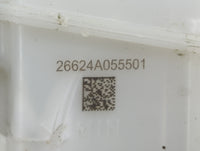 2025 Nissan Versa Brake Master Cylinder - Oemusedautoparts1.com