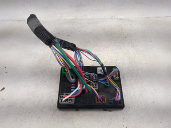 compare product 2020-2022 Nissan Versa Fusebox Fuse Box Panel Relay Module P/N:284B7 6CA4A V697001WR Fits Fits 2020 2021 2022 OEM Used Auto Parts